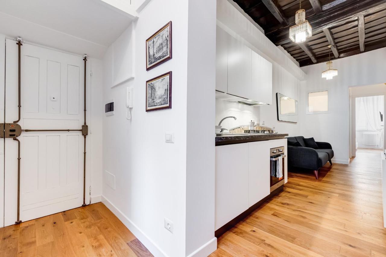 Apartamento Boschetto 118 *