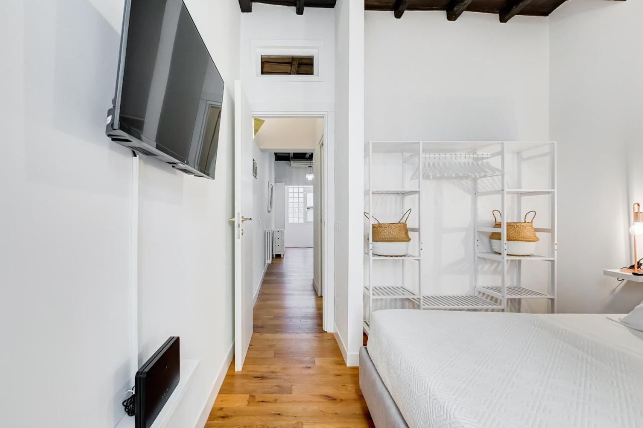 Boschetto 118 Apartamento