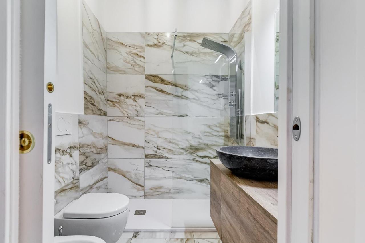 Apartment Boschetto 118 Rom