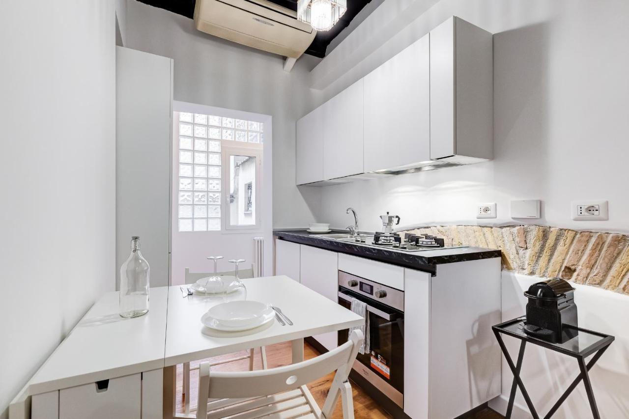 Apartment Boschetto 118 Rom