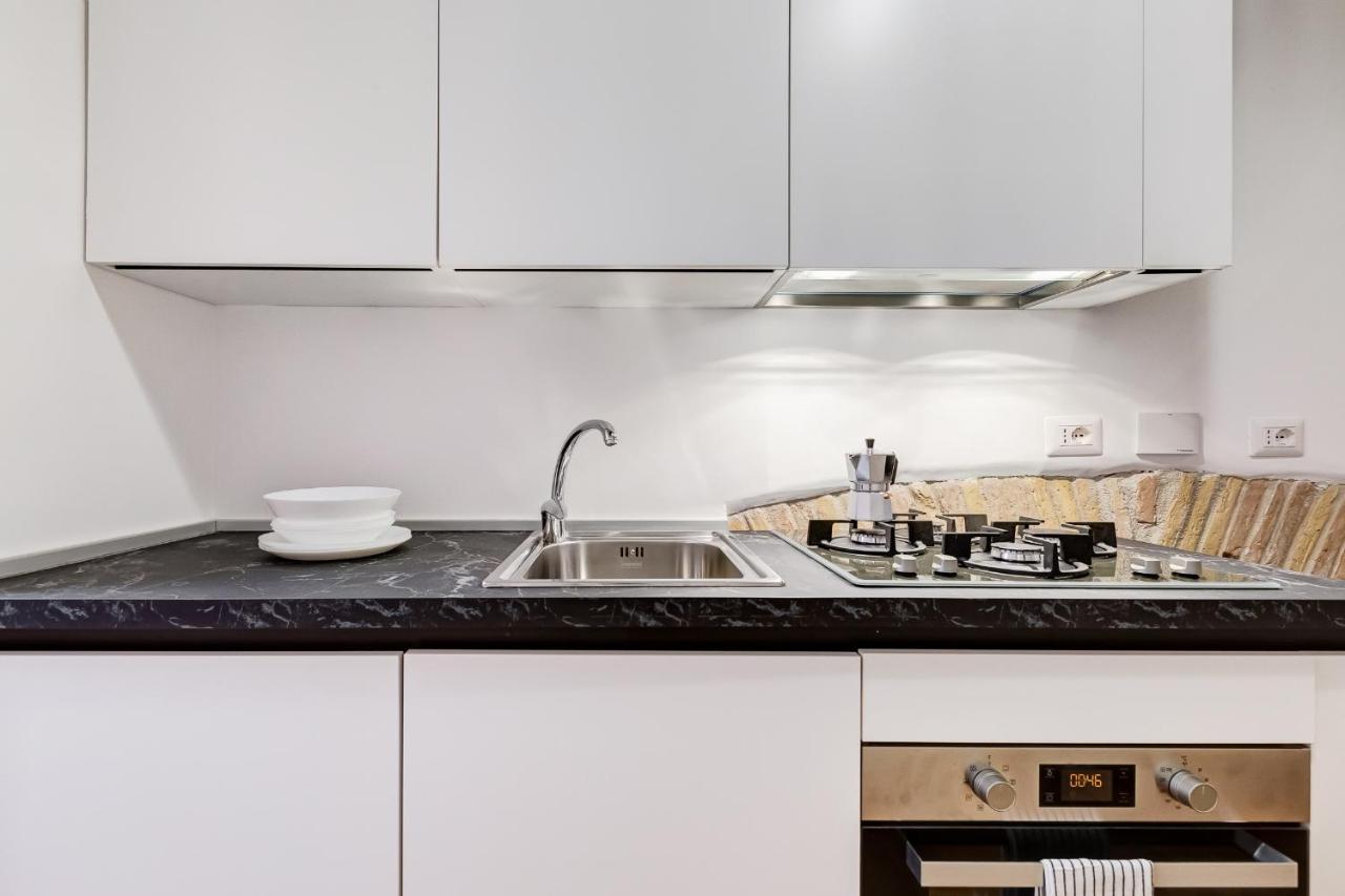Apartment Boschetto 118 Rom